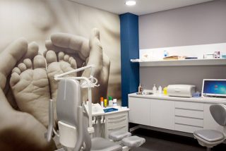 Servicios de Podología General en Palencia