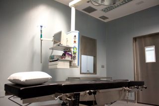 Cirugia del pie en Palencia