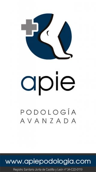 Podología en Palencia